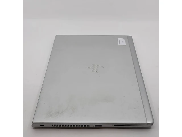 Ca. 85x laptop hp, o.a. elitebook 745 - afbeelding 10 van  11