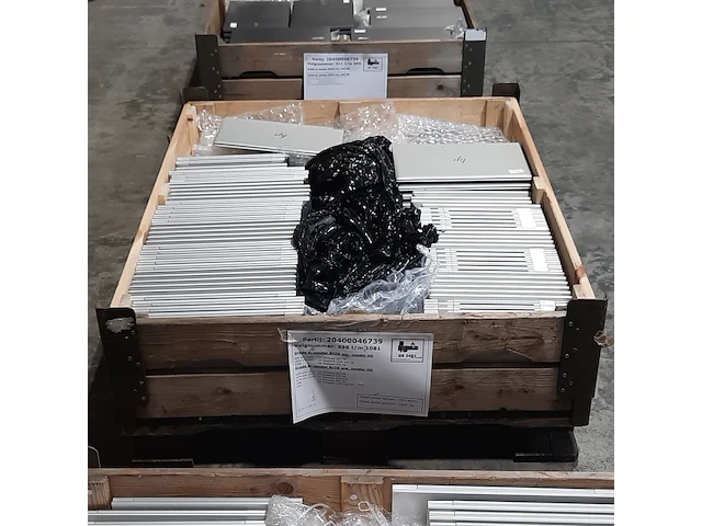 Ca. 85x laptop, hp, o.a elitebook 855 - afbeelding 11 van  12