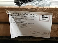 Ca. 85x laptop, hp, o.a elitebook 855 - afbeelding 12 van  12