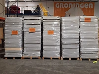 Ca. 85x matras (zonder hoes) - afbeelding 1 van  1