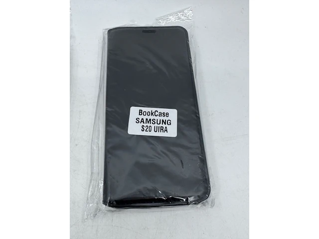 Ca. 85x telefoonhoesje, zwart en bruin - afbeelding 7 van  12