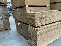 Ca. 875m2 osb 1690x634x15mm - afbeelding 4 van  9