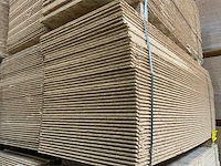 Ca. 875m2 osb 1690x634x15mm - afbeelding 5 van  9