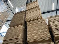 Ca. 875m2 osb 1690x634x15mm - afbeelding 7 van  9