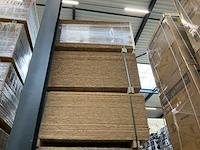 Ca. 875m2 osb 1690x634x15mm - afbeelding 8 van  9