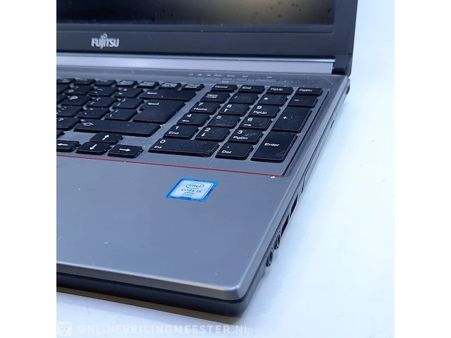 Ca. 87x laptop hp/fujitsu - afbeelding 12 van  21