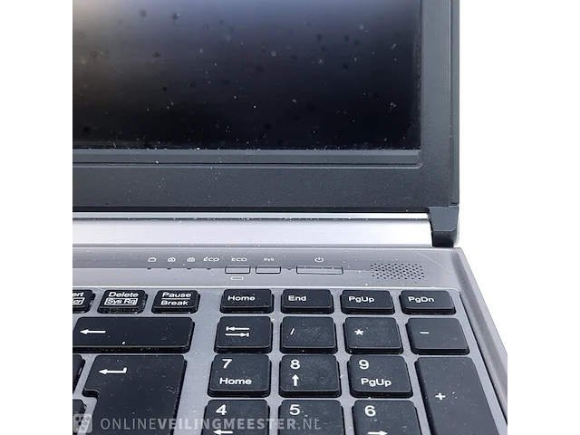 Ca. 87x laptop hp/fujitsu - afbeelding 18 van  21