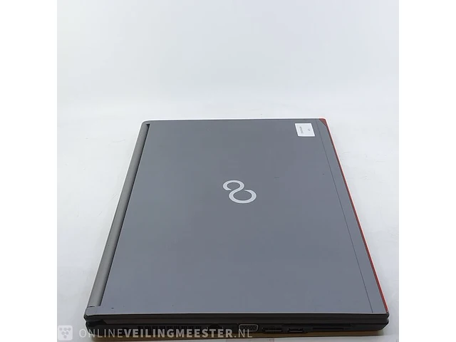 Ca. 87x laptop hp/fujitsu - afbeelding 20 van  21