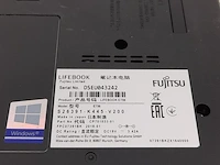 Ca. 87x laptop hp/fujitsu - afbeelding 21 van  21
