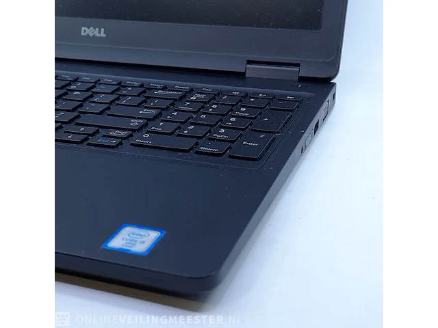 Ca. 88x laptop o.a. dell/lenovo - afbeelding 3 van  20