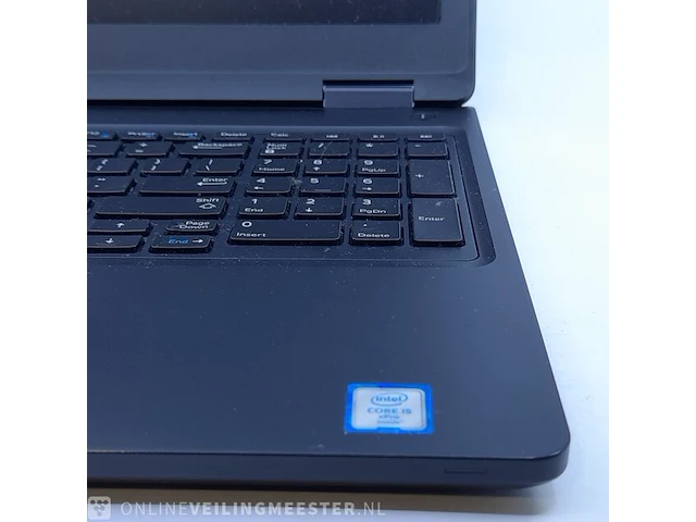 Ca. 88x laptop o.a. dell/lenovo - afbeelding 6 van  20