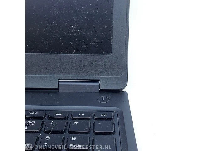Ca. 88x laptop o.a. dell/lenovo - afbeelding 7 van  20