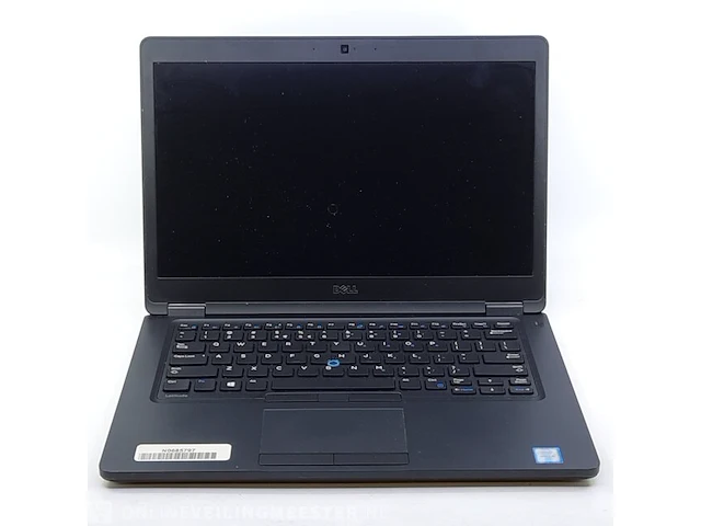 Ca. 88x laptop o.a. dell/lenovo - afbeelding 1 van  20