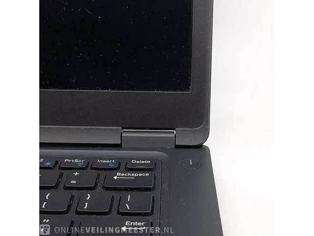 Ca. 88x laptop o.a. dell/lenovo - afbeelding 17 van  20