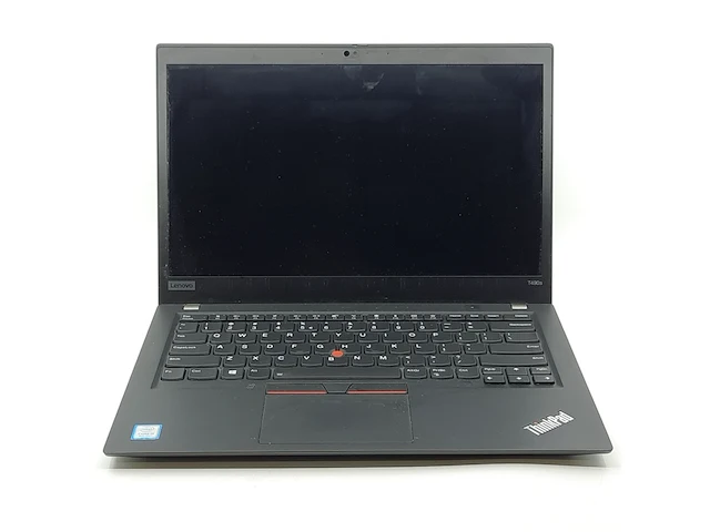 Ca. 88x laptop, o.a. lenovo/fujitsu - afbeelding 1 van  11