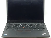 Ca. 88x laptop, o.a. lenovo/fujitsu - afbeelding 1 van  11