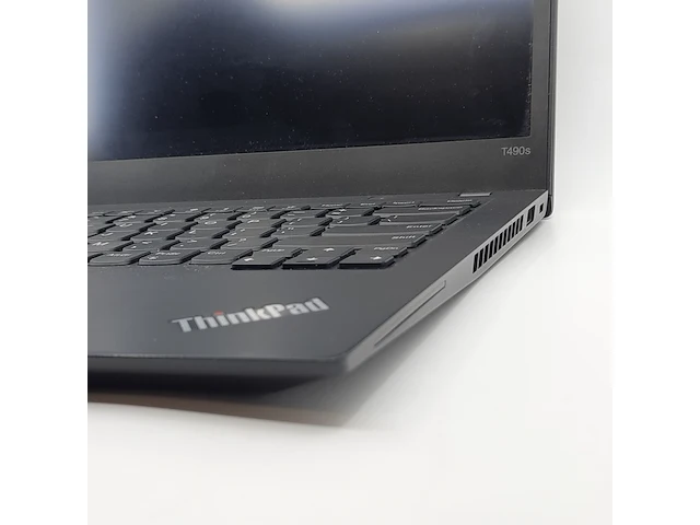 Ca. 88x laptop, o.a. lenovo/fujitsu - afbeelding 2 van  11