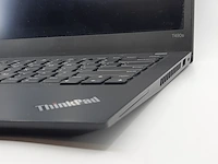 Ca. 88x laptop, o.a. lenovo/fujitsu - afbeelding 2 van  11