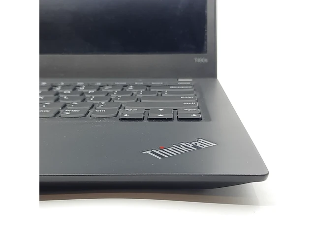 Ca. 88x laptop, o.a. lenovo/fujitsu - afbeelding 3 van  11