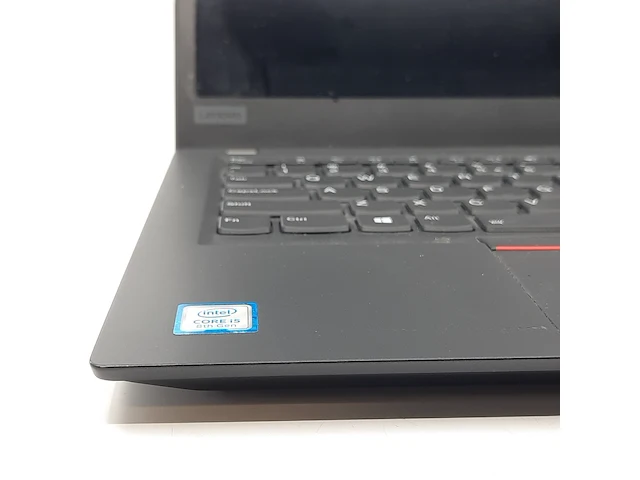 Ca. 88x laptop, o.a. lenovo/fujitsu - afbeelding 4 van  11