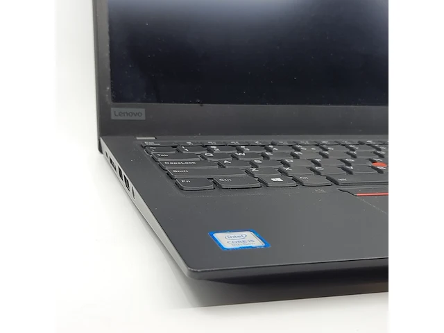 Ca. 88x laptop, o.a. lenovo/fujitsu - afbeelding 5 van  11