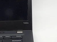 Ca. 88x laptop, o.a. lenovo/fujitsu - afbeelding 6 van  11