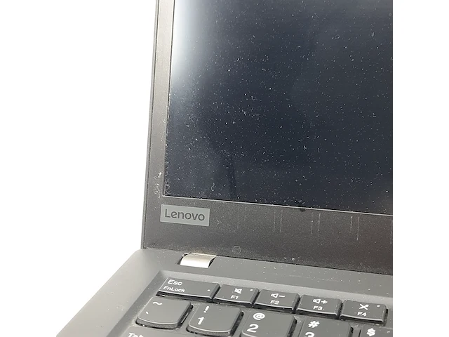 Ca. 88x laptop, o.a. lenovo/fujitsu - afbeelding 7 van  11