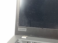 Ca. 88x laptop, o.a. lenovo/fujitsu - afbeelding 7 van  11