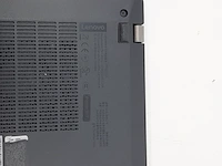 Ca. 88x laptop, o.a. lenovo/fujitsu - afbeelding 9 van  11