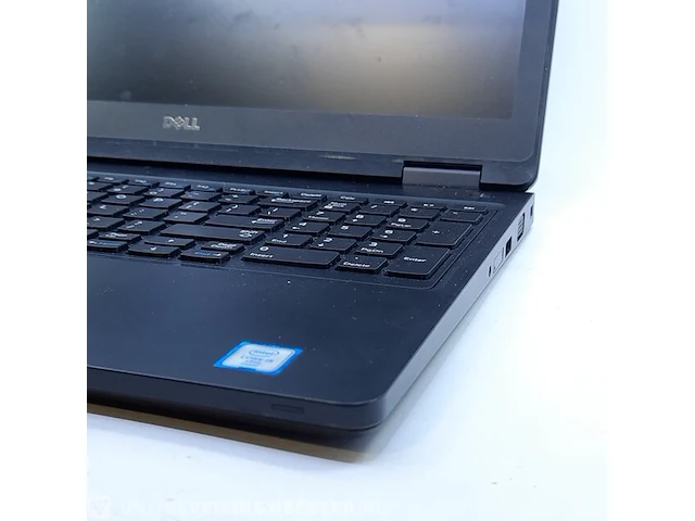 Ca. 89x laptop dell, latitude 5580 - afbeelding 4 van  11
