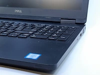 Ca. 89x laptop dell, latitude 5580 - afbeelding 4 van  11