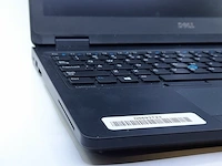 Ca. 89x laptop dell, latitude 5580 - afbeelding 6 van  11