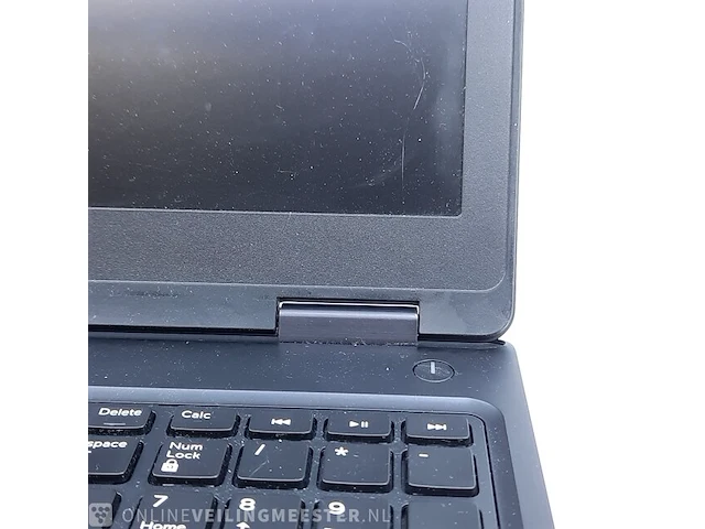 Ca. 89x laptop dell, latitude 5580 - afbeelding 8 van  11
