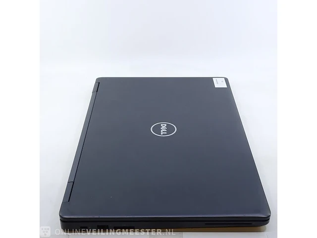 Ca. 89x laptop dell, latitude 5580 - afbeelding 10 van  11