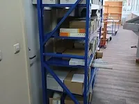 Ca. 9 meter divers stellingmateriaal - afbeelding 5 van  13