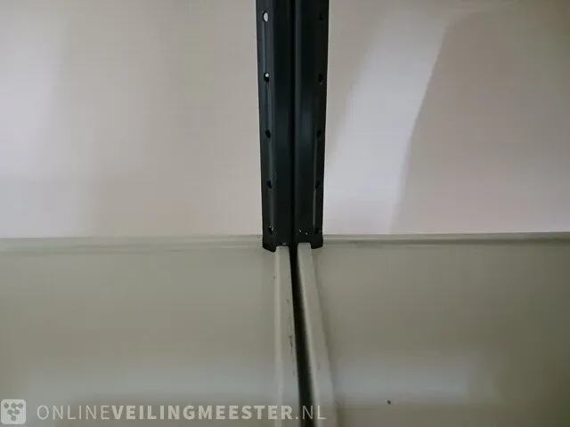 Ca. 9 meter divers stellingmateriaal - afbeelding 13 van  13
