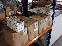 Ca. 900x houtdraaibout, m8x200 - afbeelding 2 van  7
