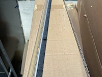 Ca. 900x tochtstrip 100 cm - afbeelding 1 van  5