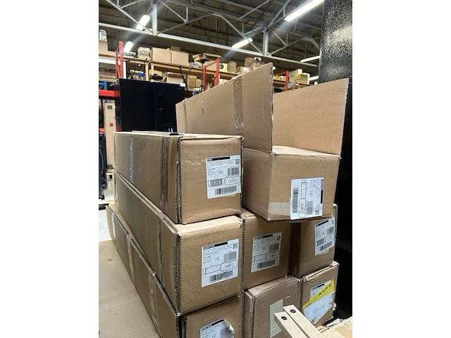 Ca. 900x tochtstrip 100 cm - afbeelding 5 van  5