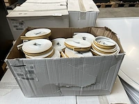 Ca. 900x tochtstrip 6 meter - afbeelding 1 van  6