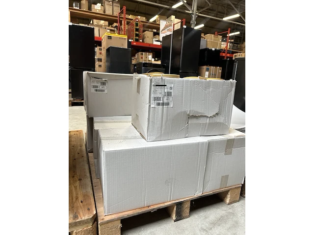 Ca. 900x tochtstrip 6 meter - afbeelding 3 van  6