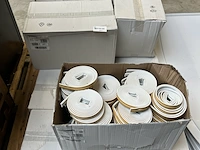 Ca. 900x tochtstrip 6 meter - afbeelding 4 van  6