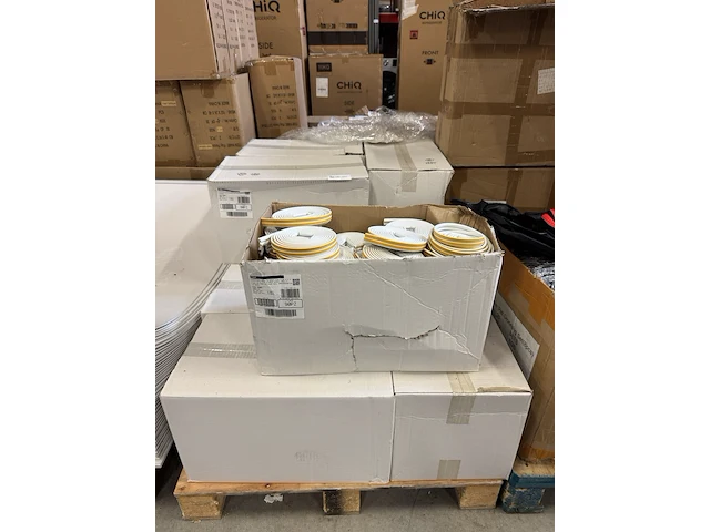 Ca. 900x tochtstrip d-profiel 6 meter - afbeelding 1 van  4