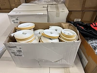 Ca. 900x tochtstrip d-profiel 6 meter - afbeelding 2 van  4