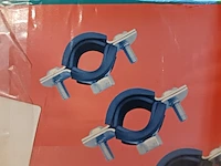 Ca. 90x buis klem voor buis 32mm , ifan, 2023 - afbeelding 3 van  5