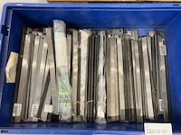Ca. 90x jung metselaar sabel - afbeelding 1 van  3