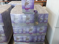 Ca. 90x kattenbakvulling, pets at home, ultra freshness 10 l - afbeelding 1 van  3