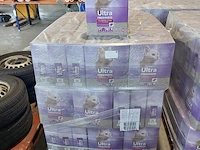 Ca. 90x kattenbakvulling, pets at home, ultra freshness 10 l - afbeelding 1 van  3