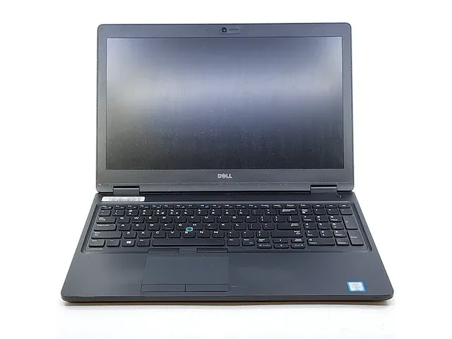 Ca. 90x laptop dell, latitude 5580 - afbeelding 1 van  13