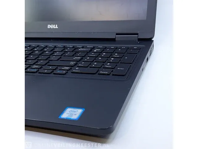 Ca. 90x laptop dell, latitude 5580 - afbeelding 6 van  13